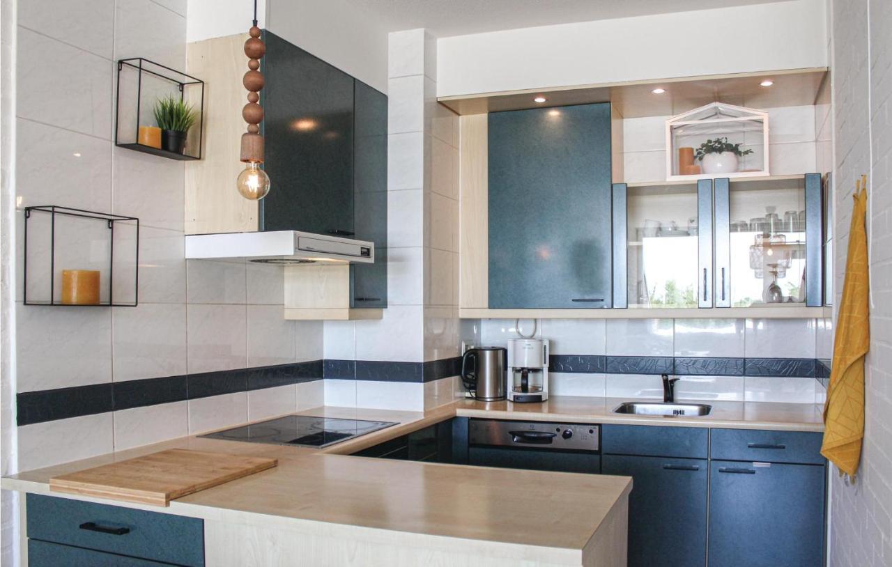 2 Bedroom Lovely Home In Брёйниссе Экстерьер фото