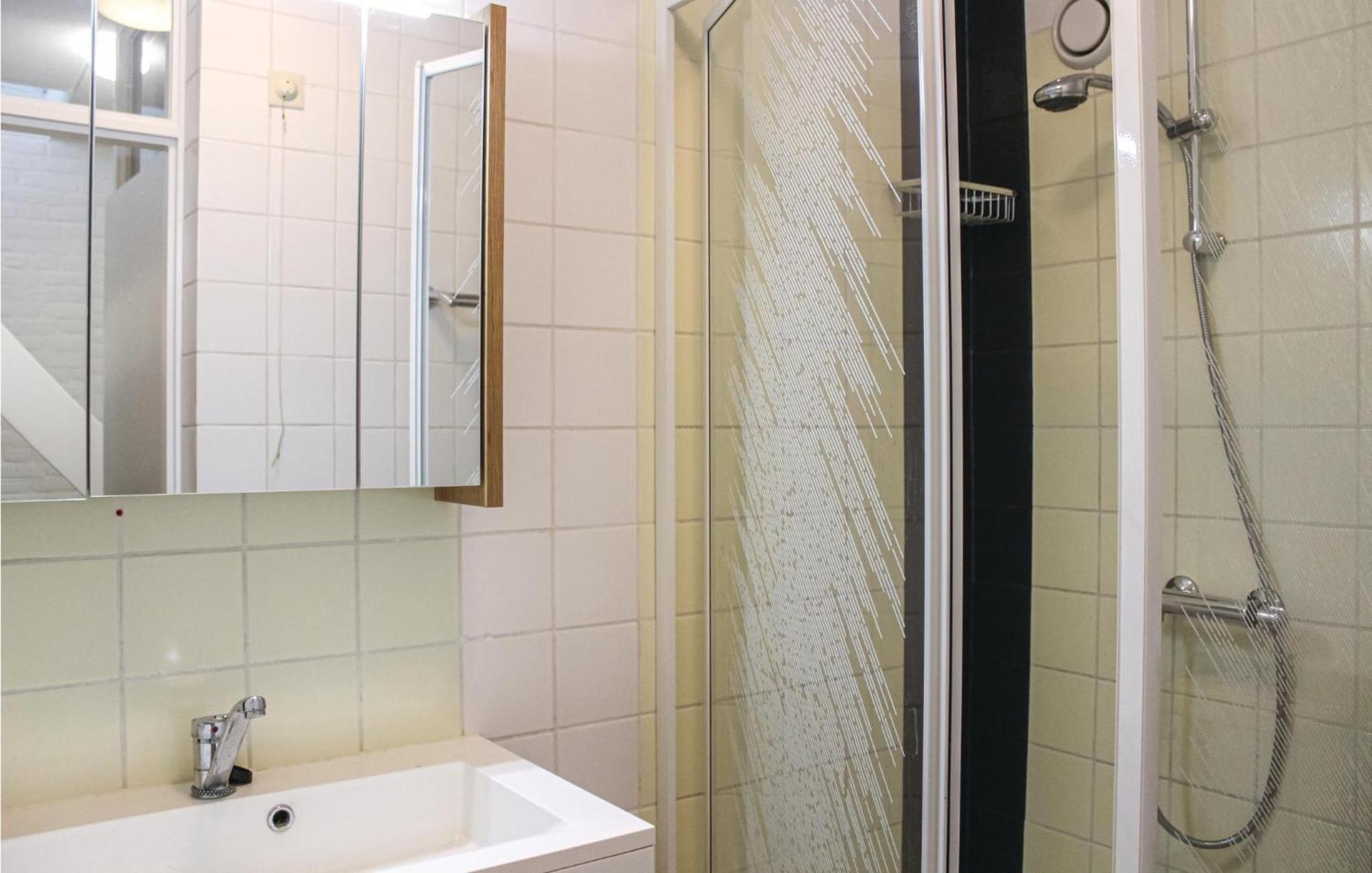 2 Bedroom Lovely Home In Брёйниссе Экстерьер фото