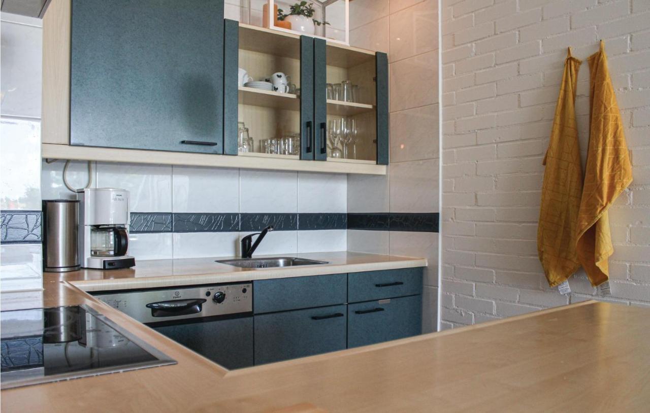 2 Bedroom Lovely Home In Брёйниссе Экстерьер фото