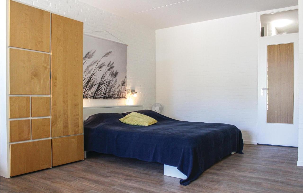 2 Bedroom Lovely Home In Брёйниссе Экстерьер фото