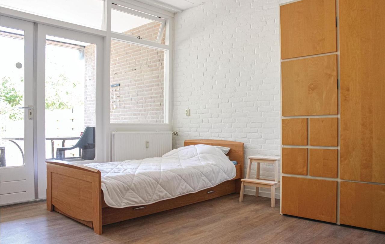2 Bedroom Lovely Home In Брёйниссе Экстерьер фото